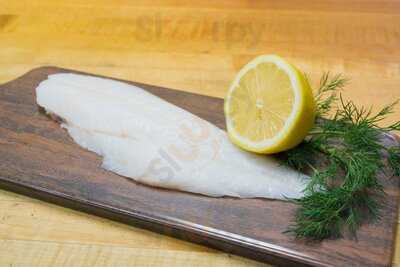 The Fishery Of Wyoming