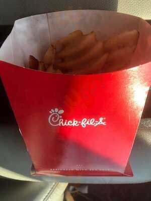 Chick-fil-a