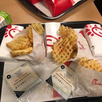 Chick-fil-a