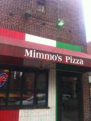 Mimmos Pizza