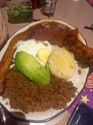 Mi Tierrita Restaurant