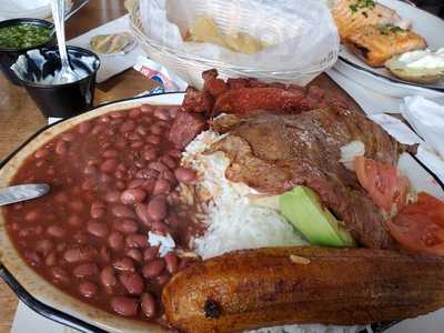 Mi Tierrita Restaurant