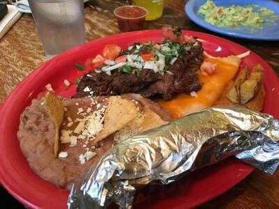 La Veracruzana Mexican Restaurant