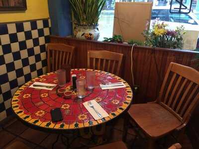 La Veracruzana Mexican Restaurant