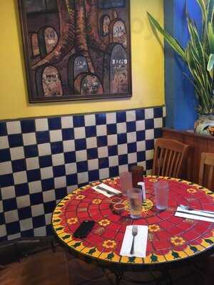 La Veracruzana Mexican Restaurant