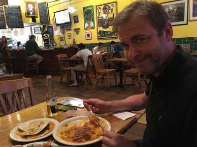 La Veracruzana Mexican Restaurant