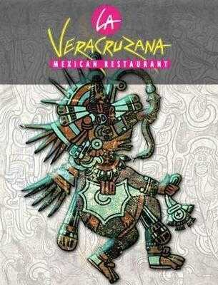 La Veracruzana Mexican Restaurant