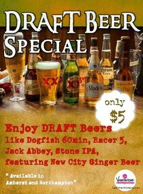 La Veracruzana Mexican Restaurant