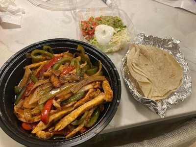 La Veracruzana Mexican Restaurant