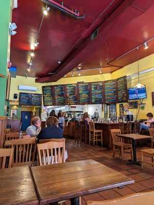 La Veracruzana Mexican Restaurant