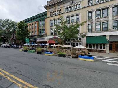 La Veracruzana Mexican Restaurant