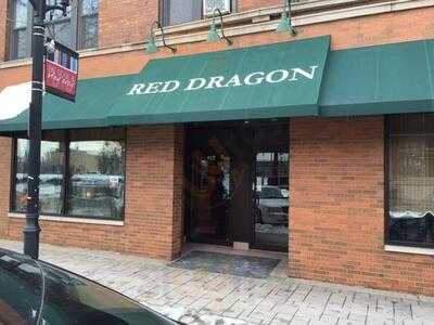 Red Dragon
