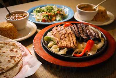 Las Haciendas Mexican Bar & Grill