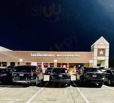 Las Haciendas Mexican Bar & Grill