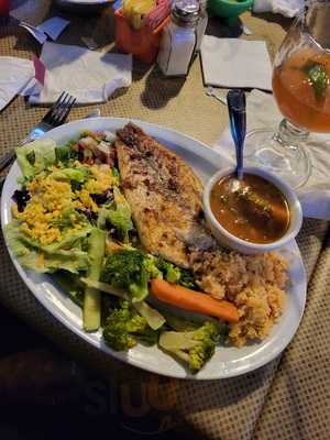 Las Haciendas Mexican Bar & Grill