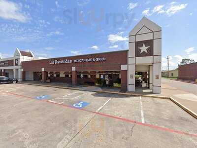 Las Haciendas Mexican Bar & Grill