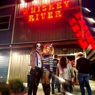 Whiskey River West