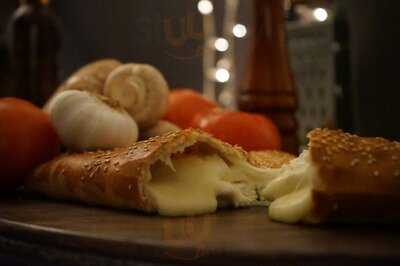 The Pepperoni Grill Pizzeria & Restaurant