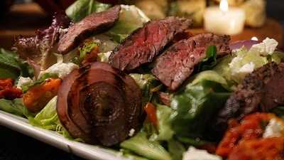 The Pepperoni Grill Pizzeria & Restaurant