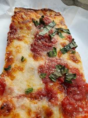 The Pepperoni Grill Pizzeria & Restaurant