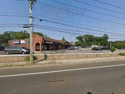 The Pepperoni Grill Pizzeria & Restaurant