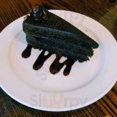 Evviva Pizzeria & Cafe