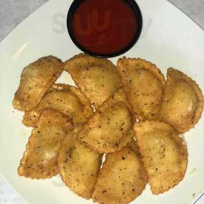 Evviva Pizzeria & Cafe