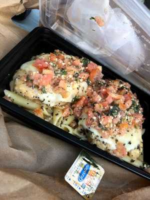 Evviva Pizzeria & Cafe