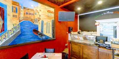 Evviva Pizzeria & Cafe