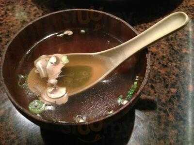 Samurai Japanese Hibachi Grill