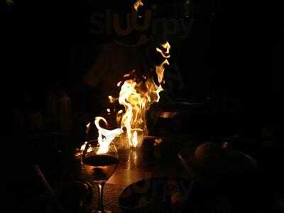 Samurai Japanese Hibachi Grill