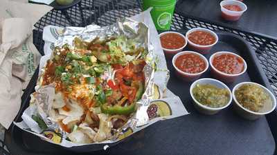 Moe's Southwestern Grill