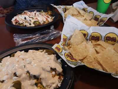 Moe's Southwestern Grill