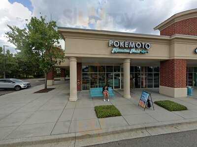 Moe's Southwestern Grill