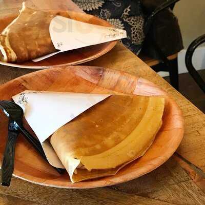 Creative Crepes