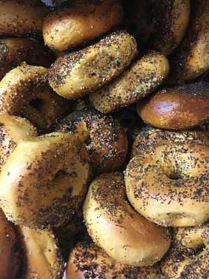 Bagel Patch