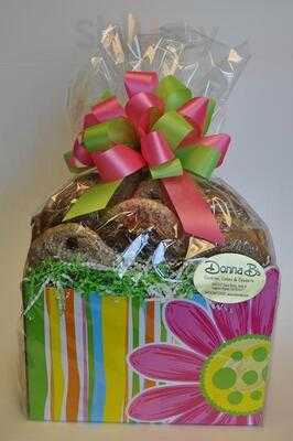 Donna B's Bakery Boutique