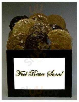 Donna B's Bakery Boutique