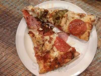 Pizza Pie Cafe