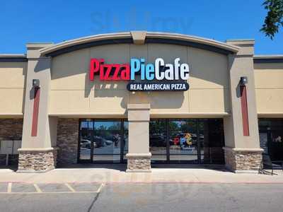 Pizza Pie Cafe