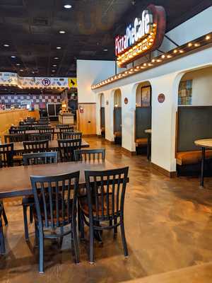 Pizza Pie Cafe