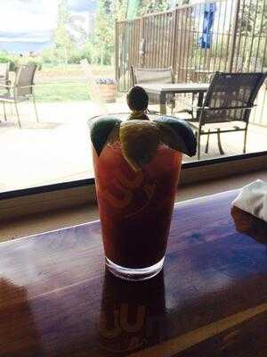 Bear Moon Bar & Grill