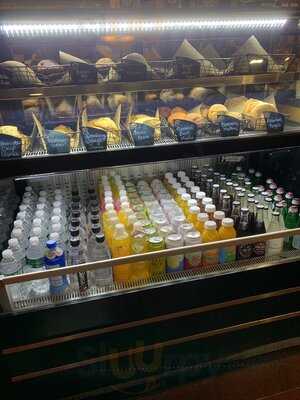 Roast Coffee & Tea Trading Company