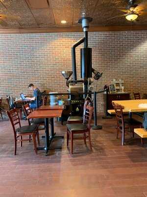 Roast Coffee & Tea Trading Company