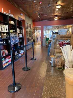 Roast Coffee & Tea Trading Company