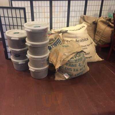 Roast Coffee & Tea Trading Company