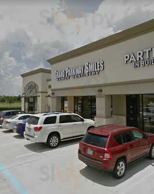 Kintaro Asian Cuisine