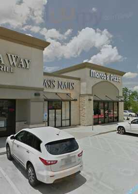 Kintaro Asian Cuisine