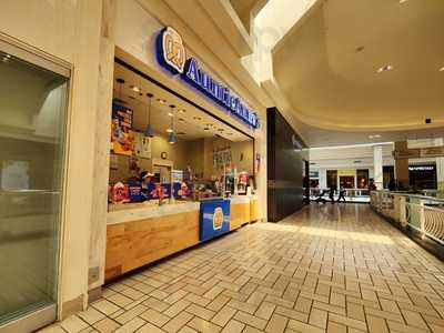 Auntie Anne's