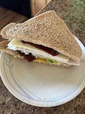 Old Grist Mill South